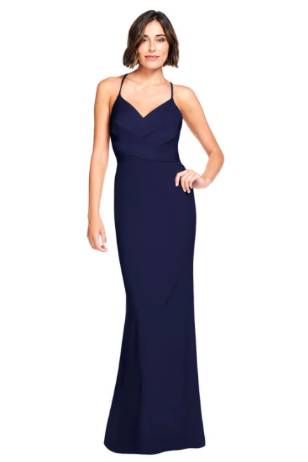 Bari Jay Bridesmaid Dress Style 2016 - Image 10
