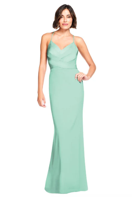 Bari Jay Bridesmaid Dress Style 2016 - Image 12