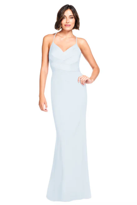 Bari Jay Bridesmaid Dress Style 2016 - Image 13