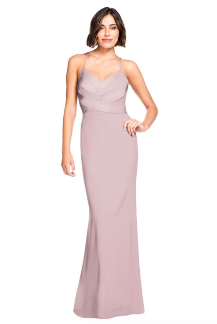 Bari Jay Bridesmaid Dress Style 2016 - Image 14