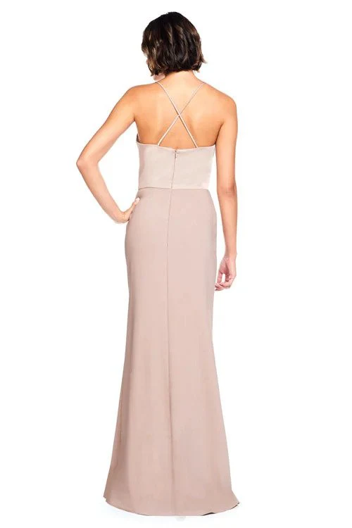 Bari Jay Bridesmaid Dress Style 2016 - Image 2