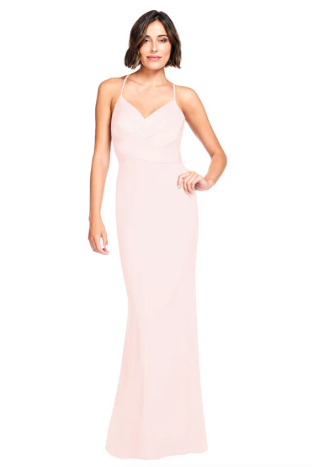 Bari Jay Bridesmaid Dress Style 2016 - Image 3