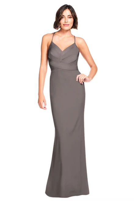 Bari Jay Bridesmaid Dress Style 2016 - Image 5