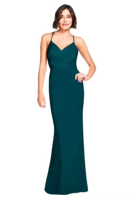 Bari Jay Bridesmaid Dress Style 2016 - Image 9
