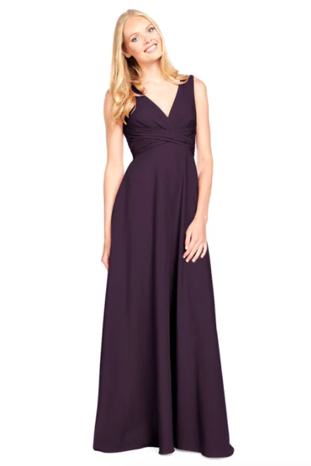 Bari Jay Bridesmaid Dress Style 2020 - Image 11