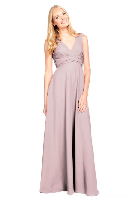 Bari Jay Bridesmaid Dress Style 2020 - Image 14