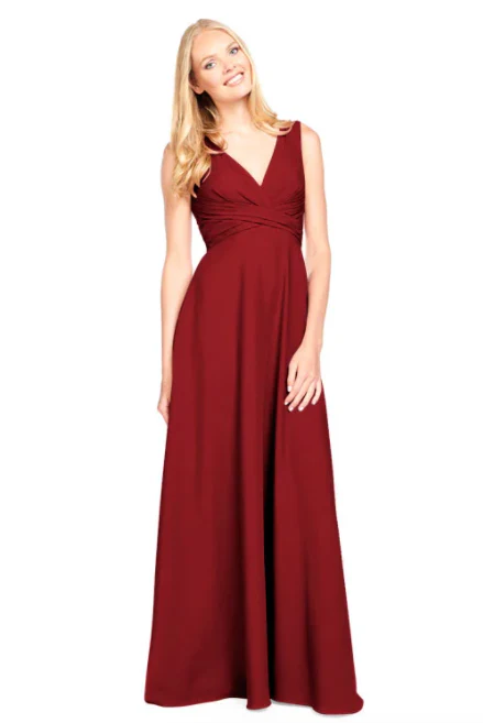 Bari Jay Bridesmaid Dress Style 2020 - Image 15
