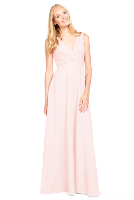 Bari Jay Bridesmaid Dress Style 2020 - Image 3