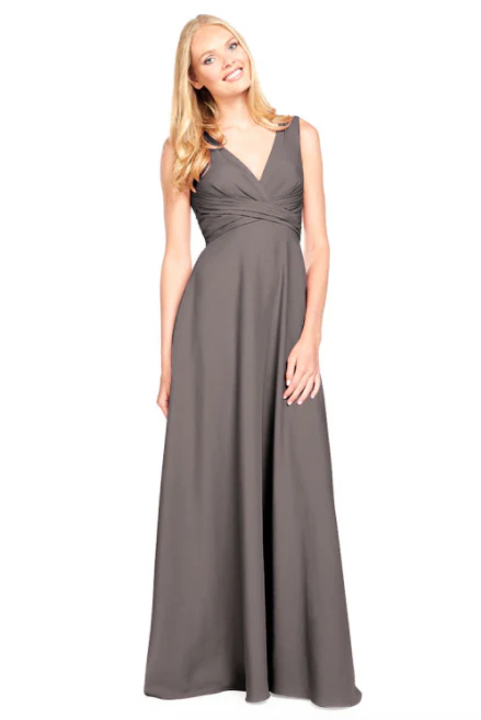 Bari Jay Bridesmaid Dress Style 2020 - Image 5