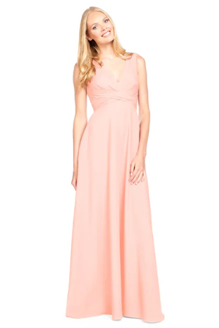 Bari Jay Bridesmaid Dress Style 2020 - Image 6