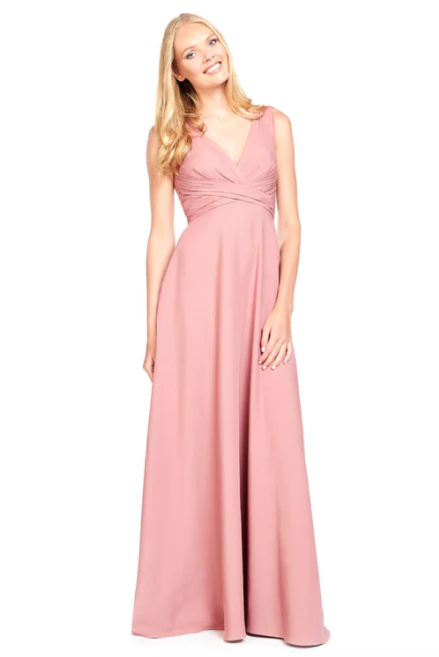 Bari Jay Bridesmaid Dress Style 2020 - Image 7