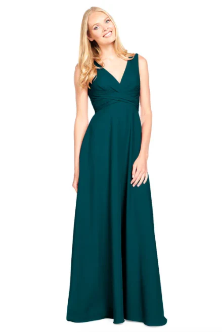 Bari Jay Bridesmaid Dress Style 2020 - Image 9