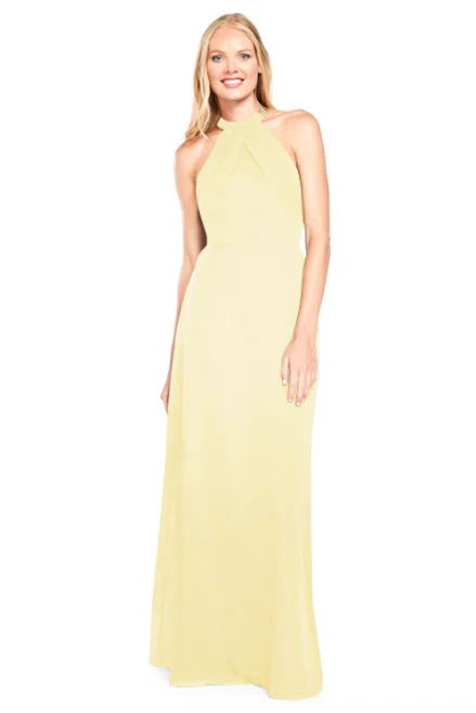 Bari Jay Bridesmaid Dress Style 2031 - Image 11