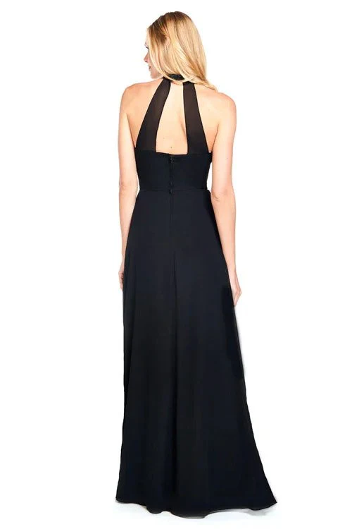 Bari Jay Bridesmaid Dress Style 2031 - Image 2