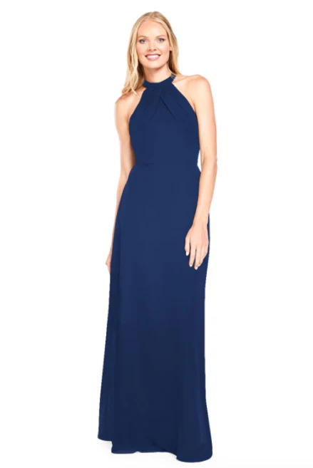 Bari Jay Bridesmaid Dress Style 2031 - Image 24