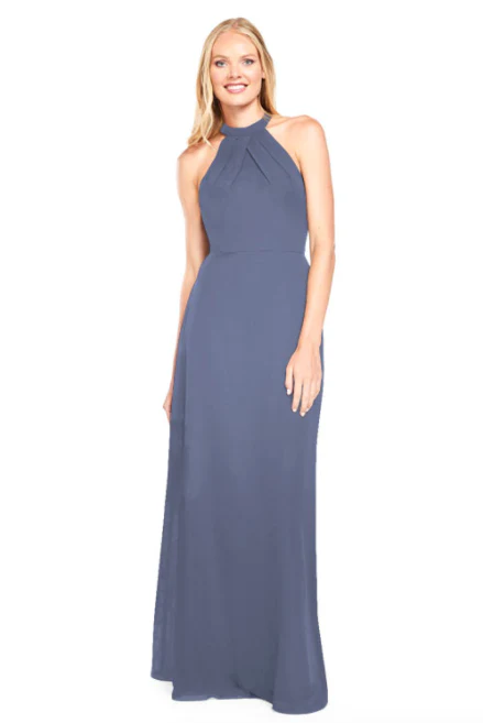 Bari Jay Bridesmaid Dress Style 2031 - Image 3
