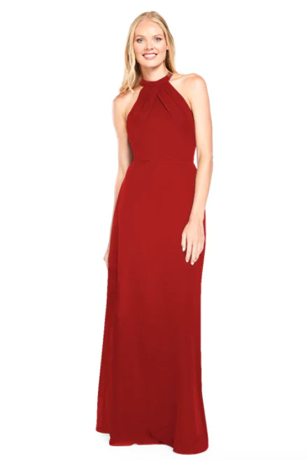 Bari Jay Bridesmaid Dress Style 2031 - Image 31