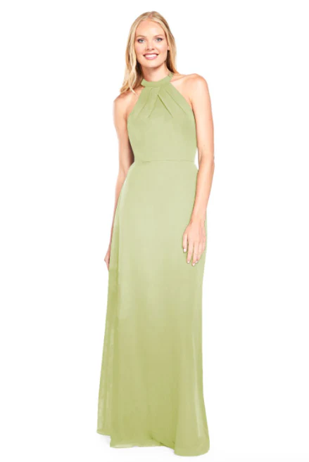 Bari Jay Bridesmaid Dress Style 2031 - Image 34