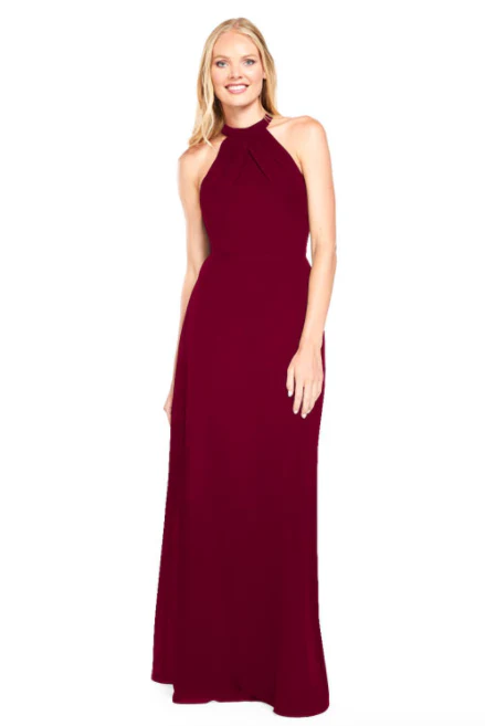 Bari Jay Bridesmaid Dress Style 2031 - Image 43