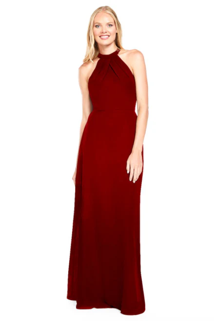 Bari Jay Bridesmaid Dress Style 2031 - Image 5