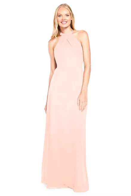 Bari Jay Bridesmaid Dress Style 2031 - Image 8