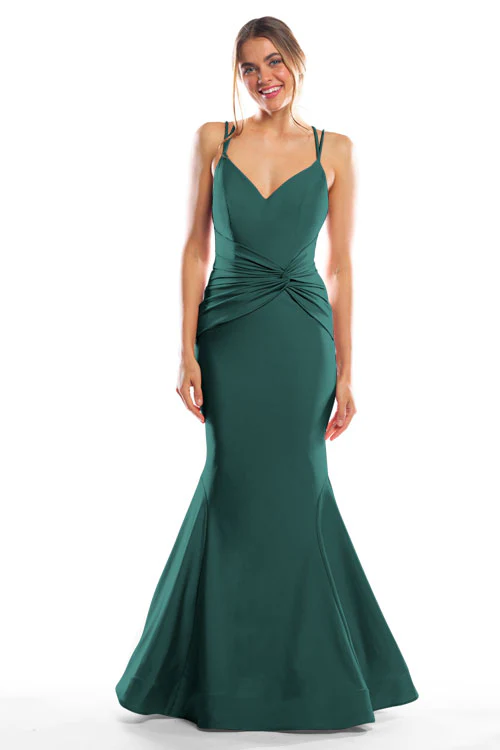 Bari Jay Bridesmaid Dress 2057 - Image 10