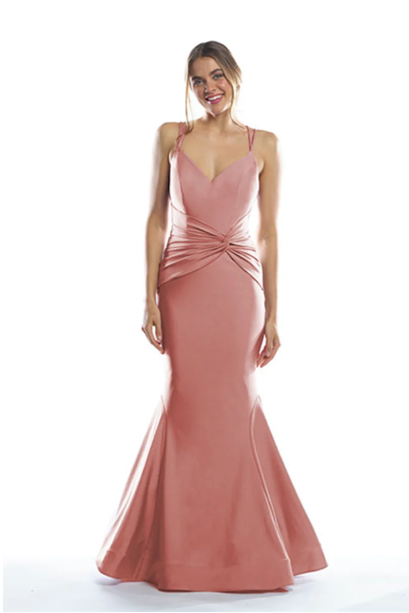 Bari Jay Bridesmaid Dress 2057 - Image 18