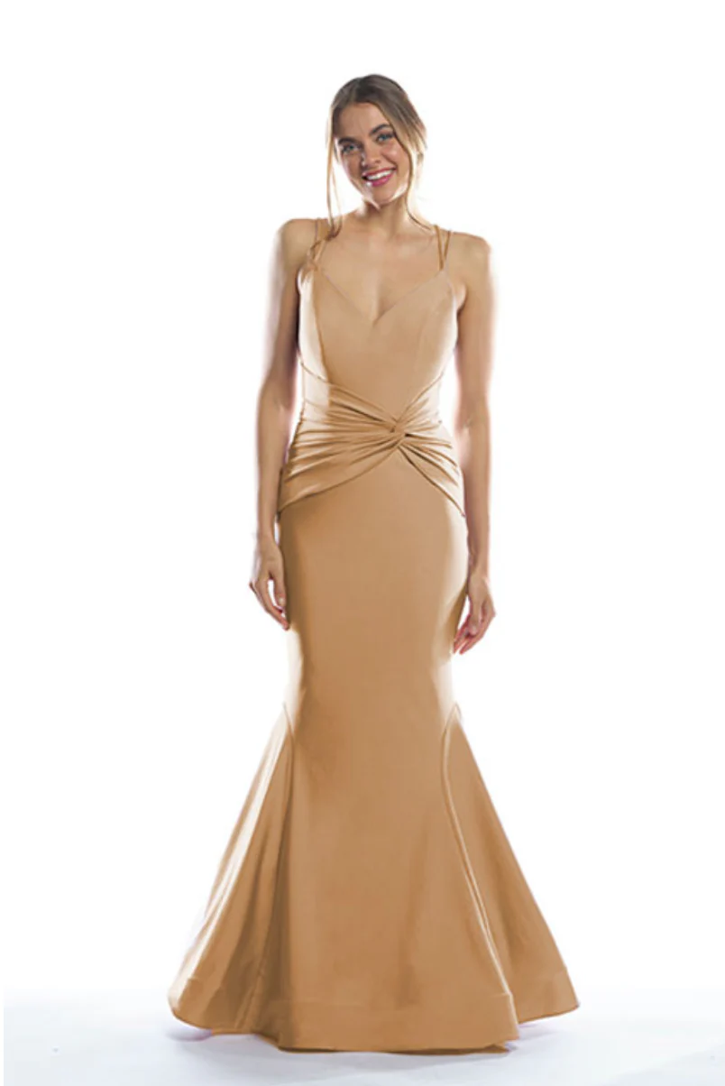 Bari Jay Bridesmaid Dress 2057 - Image 19