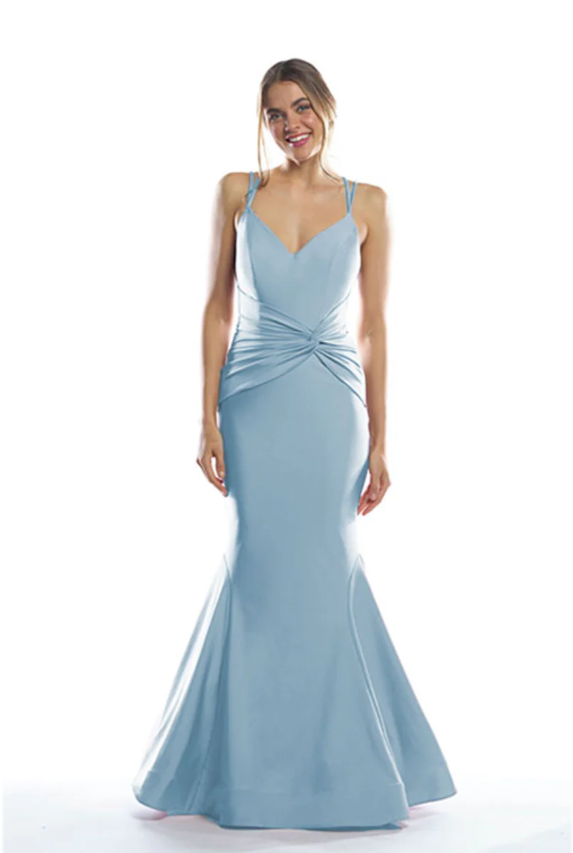 Bari Jay Bridesmaid Dress 2057 - Image 20