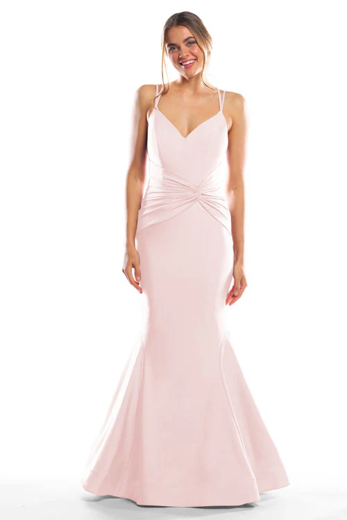 Bari Jay Bridesmaid Dress 2057 - Image 3
