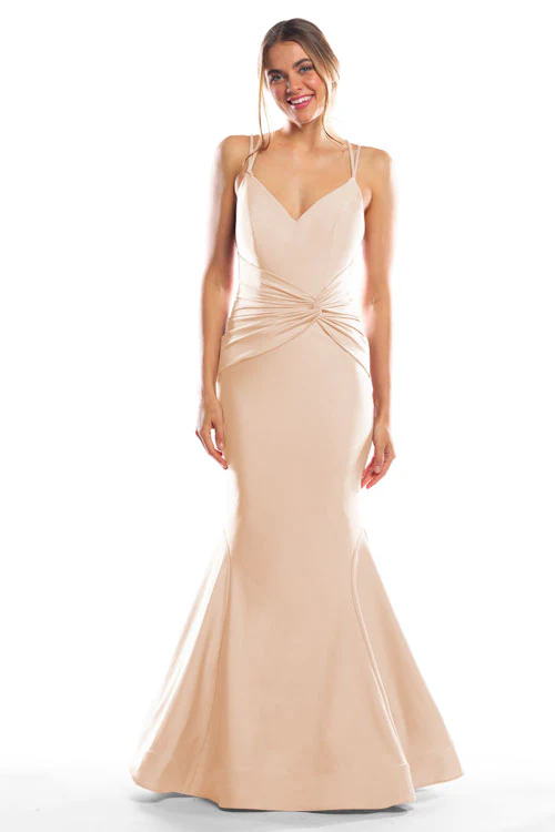 Bari Jay Bridesmaid Dress 2057 - Image 6