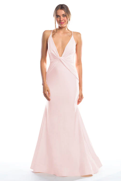 Bari Jay Bridesmaid Dress 2062 - Image 3