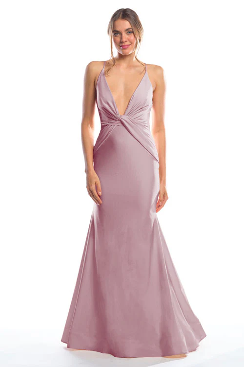 Bari Jay Bridesmaid Dress 2062 - Image 6