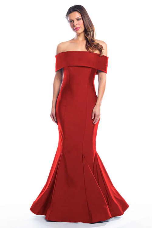 Bari Jay Bridesmaid Dress 2065 - Image 10