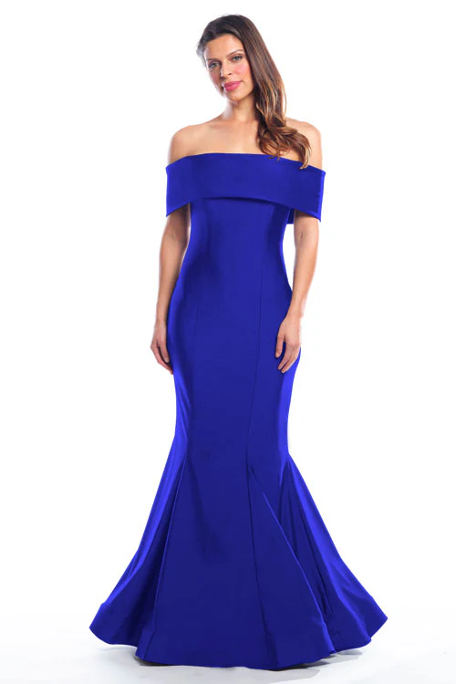 Bari Jay Bridesmaid Dress 2065 - Image 11