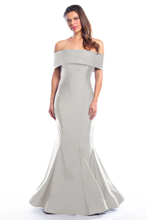 Bari Jay Bridesmaid Dress 2065 - Image 12