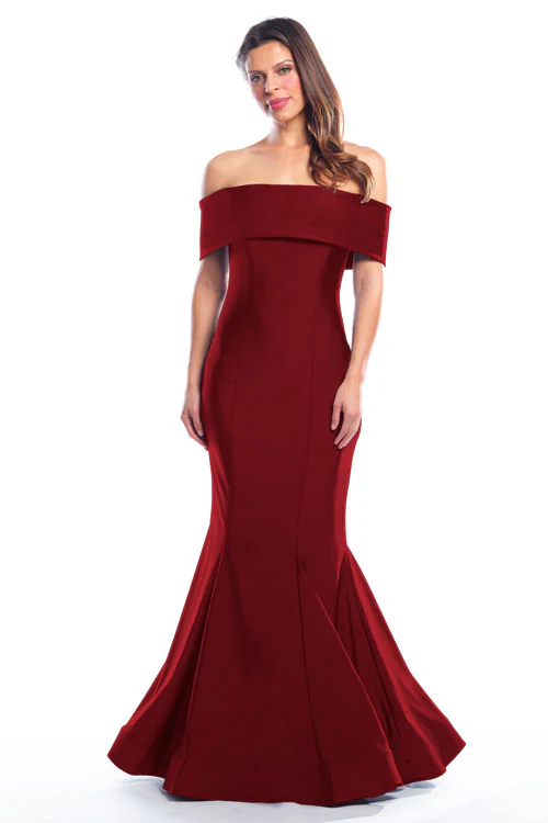 Bari Jay Bridesmaid Dress 2065 - Image 13
