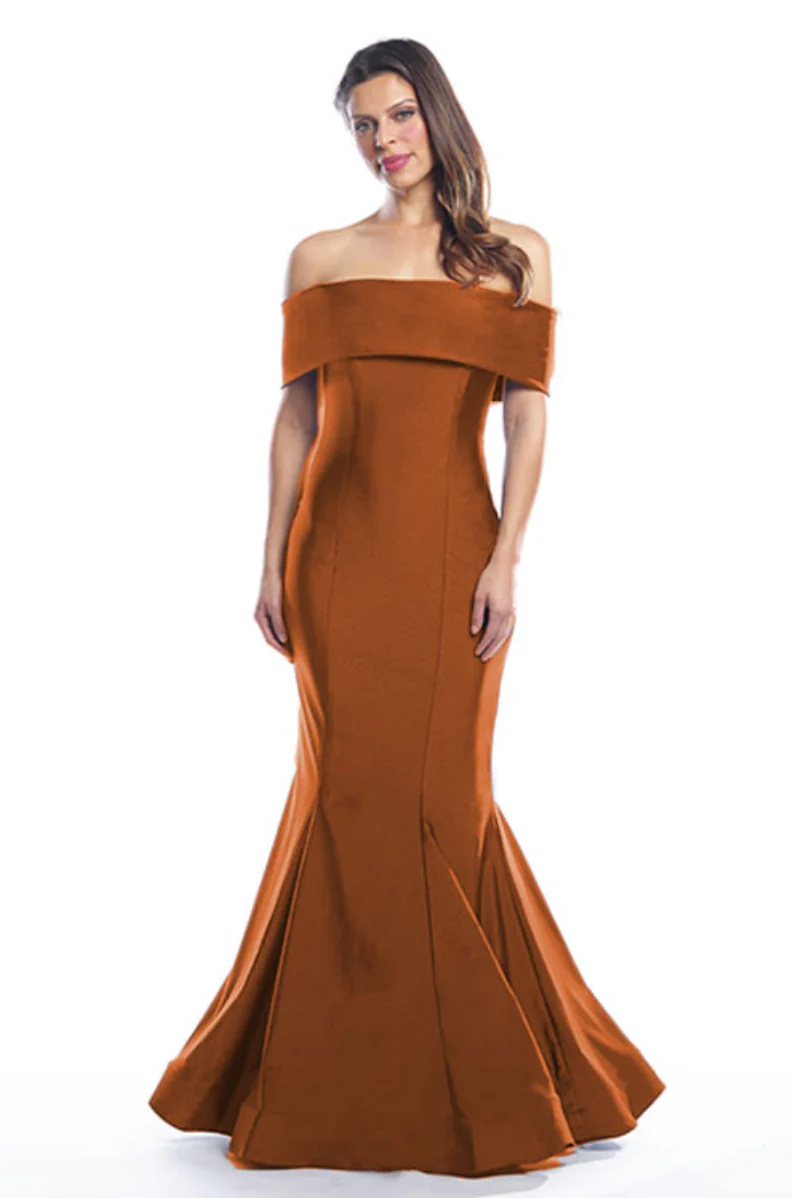 Bari Jay Bridesmaid Dress 2065 - Image 15