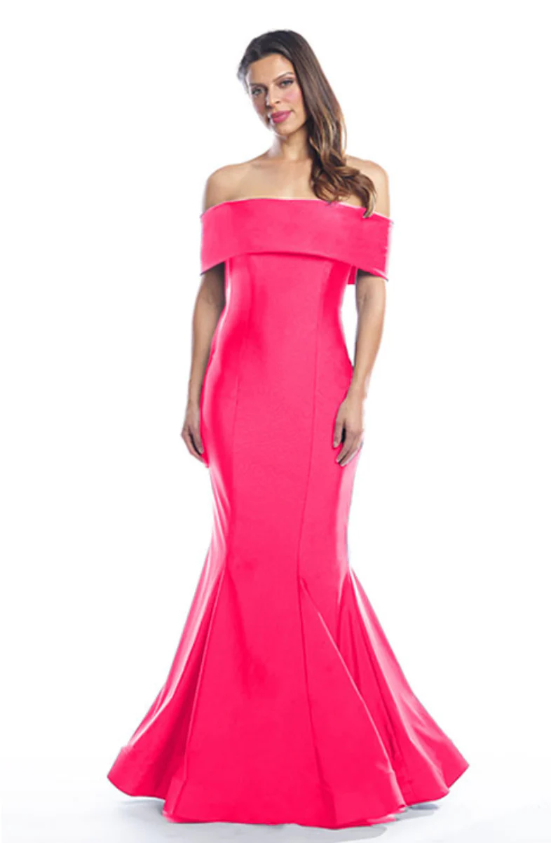 Bari Jay Bridesmaid Dress 2065 - Image 16