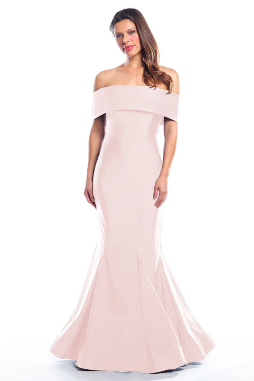 Bari Jay Bridesmaid Dress 2065 - Image 3