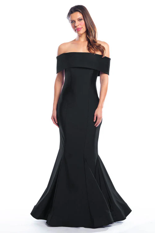 Bari Jay Bridesmaid Dress 2065 - Image 4