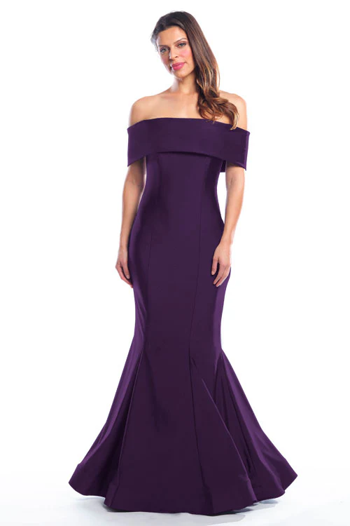 Bari Jay Bridesmaid Dress 2065 - Image 5