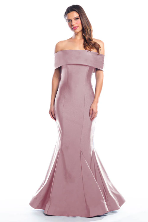 Bari Jay Bridesmaid Dress 2065 - Image 7