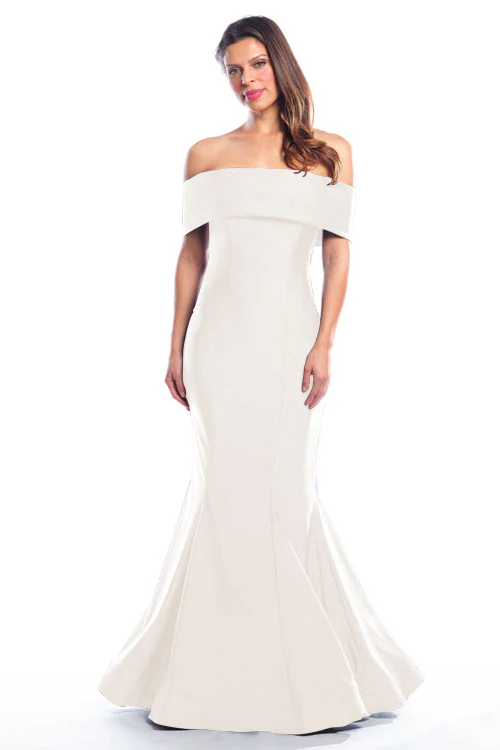 Bari Jay Bridesmaid Dress 2065 - Image 8