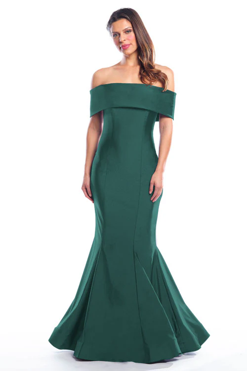 Bari Jay Bridesmaid Dress 2065 - Image 9