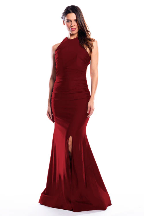 Bari Jay Bridesmaid Dress 2067 - Image 13