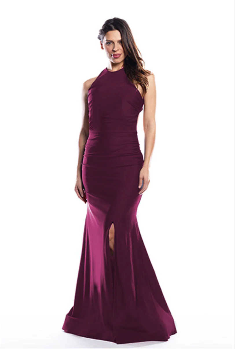 Bari Jay Bridesmaid Dress 2067 - Image 18
