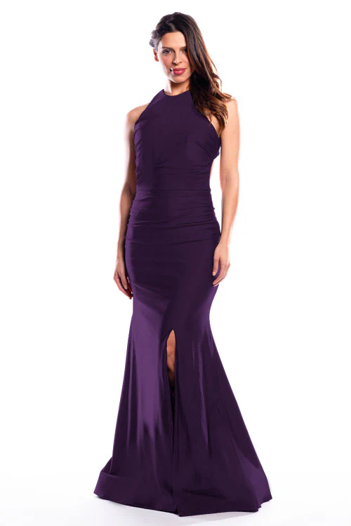 Bari Jay Bridesmaid Dress 2067 - Image 3