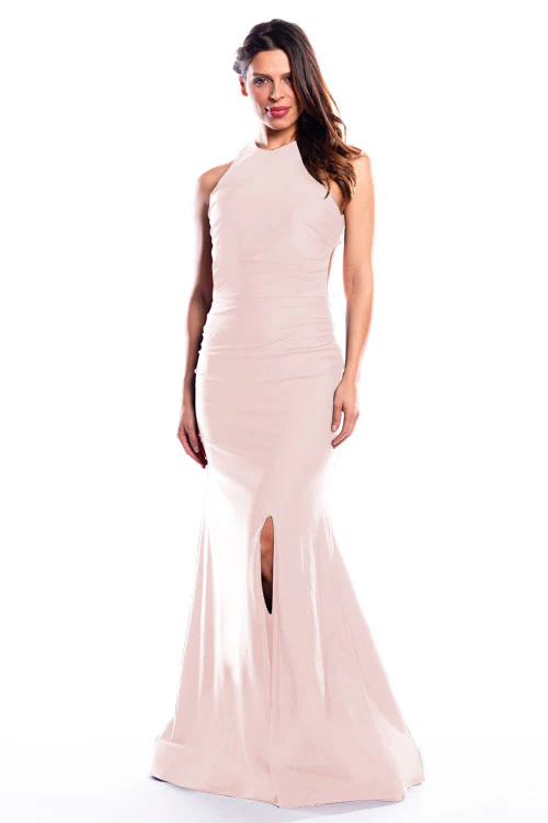 Bari Jay Bridesmaid Dress 2067 - Image 6