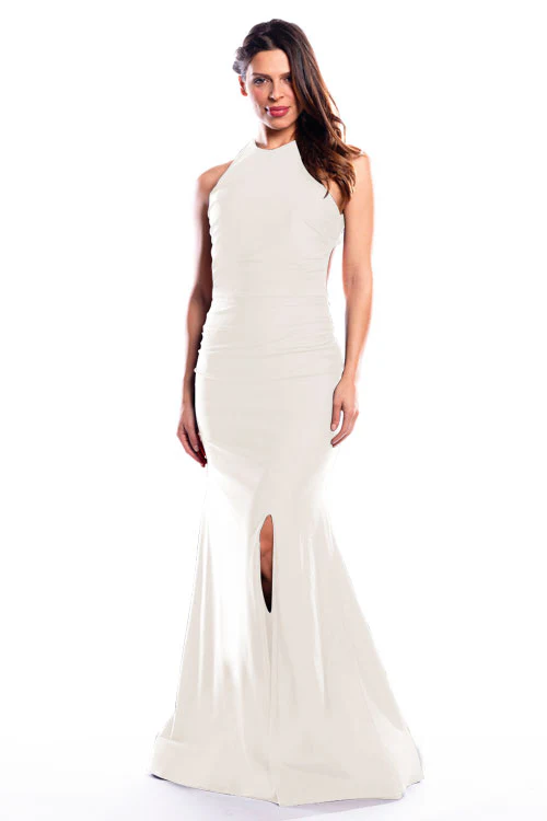 Bari Jay Bridesmaid Dress 2067 - Image 7